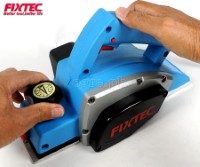 FPL550821 550W 82mm Electric Planer