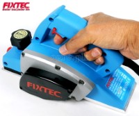 FPL550821 550W 82mm Electric Planer
