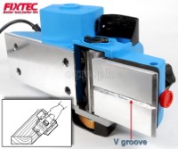 FPL550821 550W 82mm Electric Planer