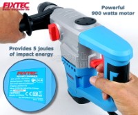 FRH90001 900W 26mm Rotary Hammer