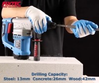 FRH90001 900W 26mm Rotary Hammer