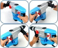FRH90001 900W 26mm Rotary Hammer