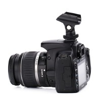 HSMH-01 Hot Shoe Shotgun Microphone Holder