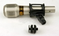HSMH-02 Microphone Shock Mount with Camera Hot Shoe Adapter