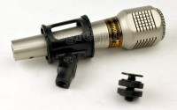 HSMH-02 Microphone Shock Mount with Camera Hot Shoe Adapter