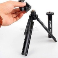 V-Pod-S Fotomate  Heavy Duty Mini Tripod for Compact Digital Cameras