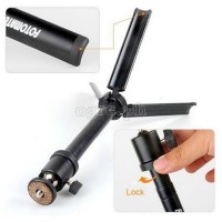 V-Pod-S Fotomate  Heavy Duty Mini Tripod for Compact Digital Cameras