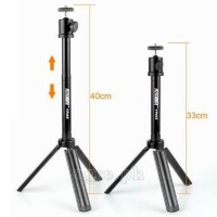 V-Pod-S Fotomate  Heavy Duty Mini Tripod for Compact Digital Cameras