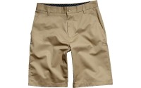 02770 Essex Walkshort Solid