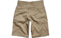 02770 Essex Walkshort Solid