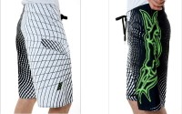 41030 Harter Vortex Boardshorts