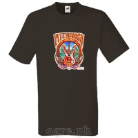 HRC-PITTS Hard Rock Cafe Artwork on Soft Premium 100% Cotton Tee ~ Pittsburgh