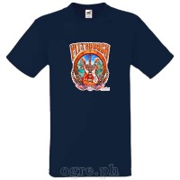 HRC-PITTS Hard Rock Cafe Artwork on Soft Premium 100% Cotton Tee ~ Pittsburgh