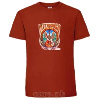 HRC-PITTS Hard Rock Cafe Artwork on Soft Premium 100% Cotton Tee ~ Pittsburgh