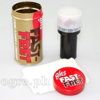 A87 Fast Fret String Cleaner and Lubricant