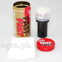 A87 Fast Fret String Cleaner and Lubricant