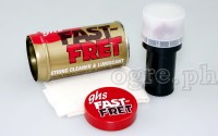 A87 Fast Fret String Cleaner and Lubricant