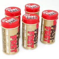 A87 Fast Fret String Cleaner and Lubricant
