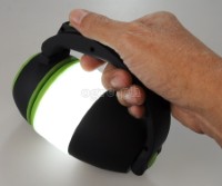 GX-CL033 3-in-1 USB Rechargeable Emergency Flashlight, Camping Lantern, Desk Lamp