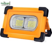 TS-F0270 Solar 2000 Lumens Multifunction Light