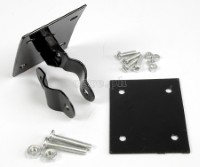 BFB-01HSM Bike Basket Fixing Bracket ~ Clamp-on Stem Mount (Basket Holder Only)