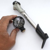 GS-03 Shock Pump with Removable Gauge