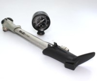 GS-03 Shock Pump with Removable Gauge