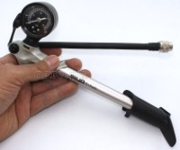 GS-03 Shock Pump with Removable Gauge