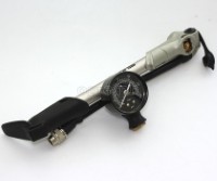 GS-03 Shock Pump with Removable Gauge