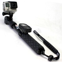 Boost Compact 26-inch Telescoping GoPro Pole