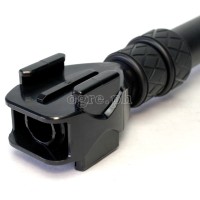 Boost Compact 26-inch Telescoping GoPro Pole