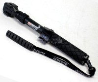 Compact 26-inch Telescoping Pole for Action Cameras