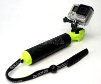 Surface Floating Hand Grip for GoPro