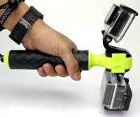 Surface Floating Hand Grip for GoPro