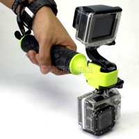 Surface Floating Hand Grip for GoPro