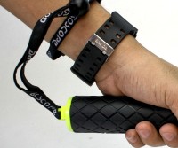 Surface Floating Hand Grip for GoPro