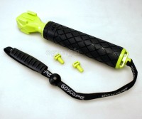 Surface Floating Hand Grip for GoPro