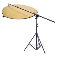 RFT-05 Collapsible 5-in-1 Reflector Disc Kit 110cm