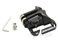 GP295 Universal Camera Waist Belt Holder