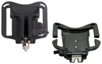 GP295 Universal Camera Waist Belt Holder