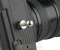 GP295 Universal Camera Waist Belt Holder