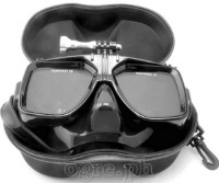 GP263B Dive Mask Storage Case