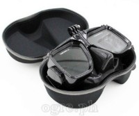 GP263B Dive Mask Storage Case