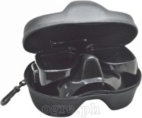 GP263B Dive Mask Storage Case