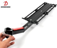 HS-H027 Quick-Connect Seatpost Mount Luggage Rack