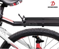 HS-H027 Quick-Connect Seatpost Mount Luggage Rack