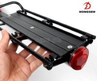 HS-H027 Quick-Connect Seatpost Mount Luggage Rack