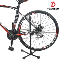 HS-T014 Portable Bike Display / Repair Stand