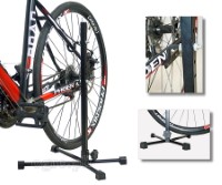 HS-T014 Portable Bike Display / Repair Stand