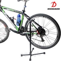 HS-T014 Portable Bike Display / Repair Stand